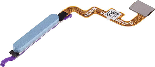 Fingerprint Reader Flex Cable Xiaomi Redmi Note 12s Ice Blue