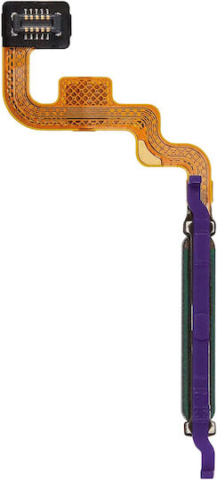 Fingerprint Reader Flex Cable Xiaomi Redmi Note 12s Ice Blue
