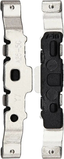 Fingerabdruck Flexkabel Halterung Samsung Galaxy A25 5G A256 2023