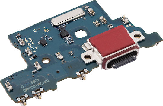 Charging Port Board Samsung Galaxy S20 Ultra 5g G9880u Us Version Premium