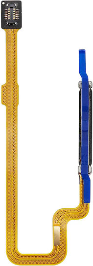 Fingerprint Reader Flex Cable Xiaomi Redmi 10 5g Aurora Green