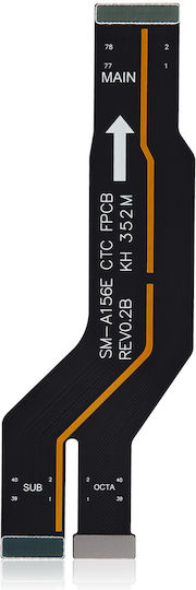 Mainboard Flex Cable Samsung Galaxy A15 A155 2023 A15 5g A156 2023