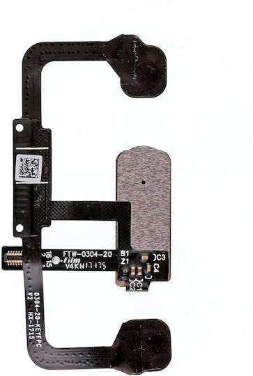 Fingerprint Reader Flex Cable Huawei Mate 9 Pro Gold