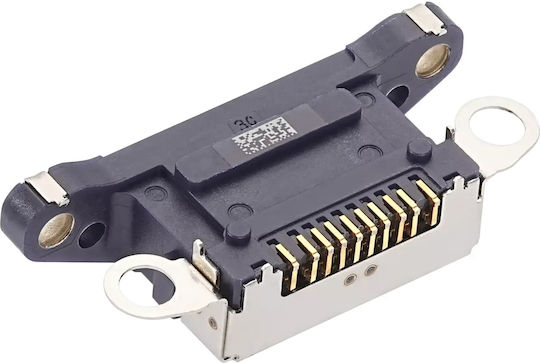 Charging Port Only Iphone 14 Pro 14 Pro Max Deep Purple 10 Pack
