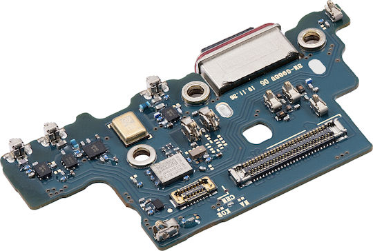 Charging Port Board Samsung Galaxy S20 Ultra 5g G9880u Us Version Premium
