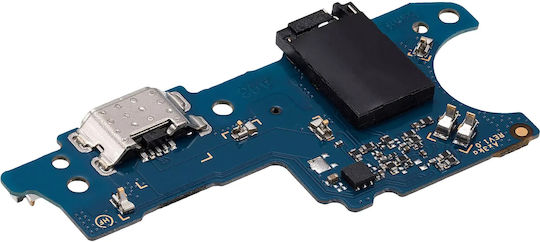 Charging Port Board Headphone Jack Samsung Galaxy A03 A035 2021 International Version Aftermarket Plus