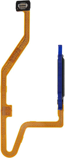 Fingerprint Reader Flex Cable Xiaomi Redmi Note 12 Pro Speed Poco X5 Pro 5g Green