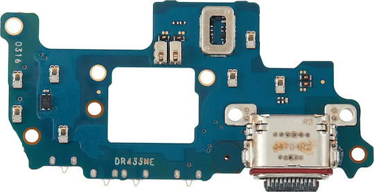 Charging Port Board Samsung Galaxy S24 Fe 5g S721u Us Version Premium