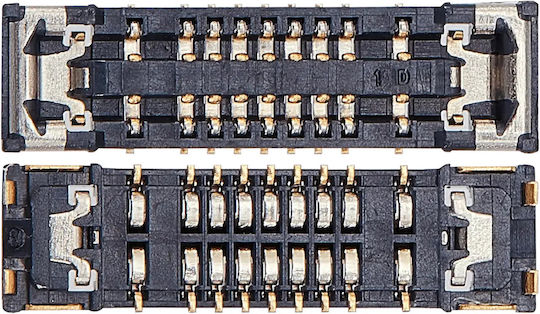 Radar Scanner Fpc Connector Iphone 14 Pro 14 Pro Max 18 Pin