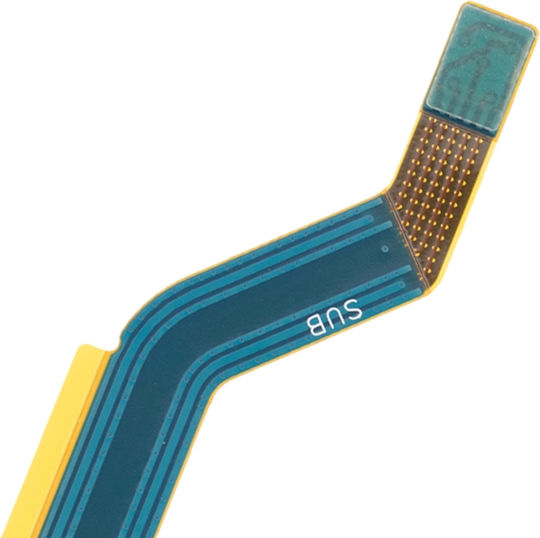 Antenna Connecting Cable Mainboard To Charging Port Samsung Galaxy S20 5g