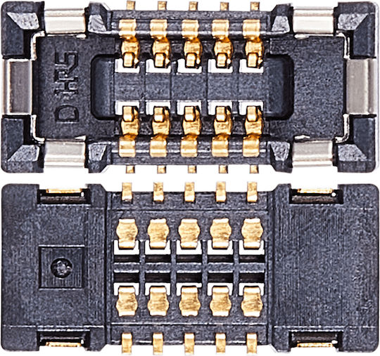Power Flex Fpc Connector Samsung Galaxy A13 5g A136 2021 5 Pin