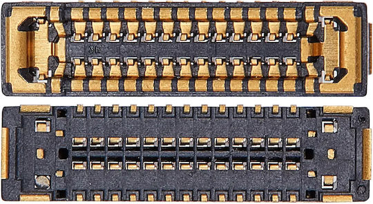 Lattice Projector Face Id Fpc Connector Iphone 14 Pro 14 Pro Max 26 Pin