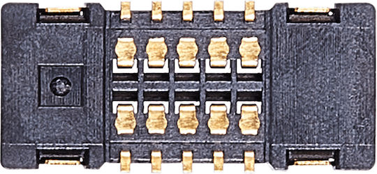 Power Flex Fpc Connector Samsung Galaxy A13 5g A136 2021 5 Pin