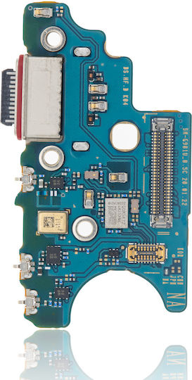 Charging Port Board Samsung Galaxy S20 5g G981u Us Version Premium