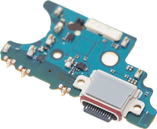 Charging Port Board Samsung Galaxy S20 5g G981u Us Version Premium