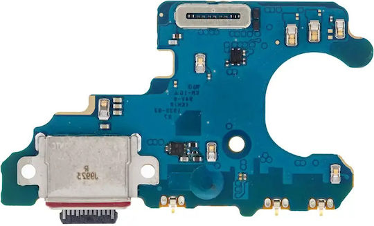 Charging Port Board Samsung Galaxy Note 10 N970f International Version Premium