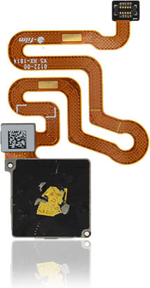 Fingerprint Reader Flex Cable Huawei P9 Lite Negru