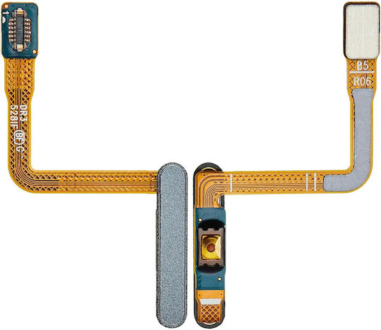 Кабел за пръстов отпечатък Samsung Z Flip 5 5G F731 Ментово