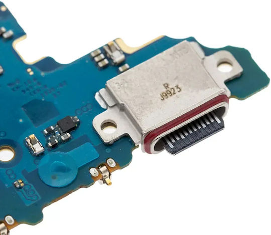 Charging Port Board Samsung Galaxy Note 10 N970f International Version Premium
