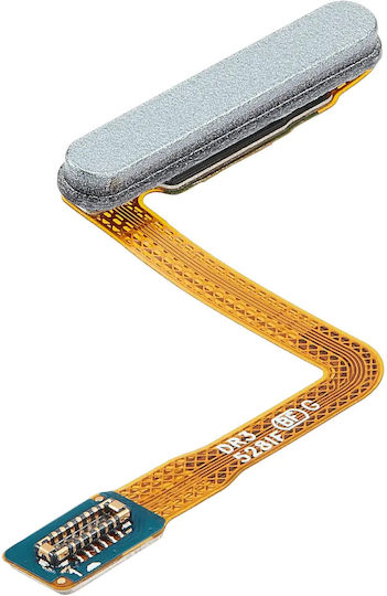 Кабел за пръстов отпечатък Samsung Z Flip 5 5G F731 Ментово