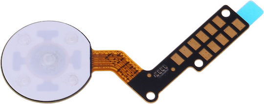 Power Button Flex Cable Fingerprint Sensor Lg K20 2016 K20 Plus K10 2017 M250 Genuine Oem