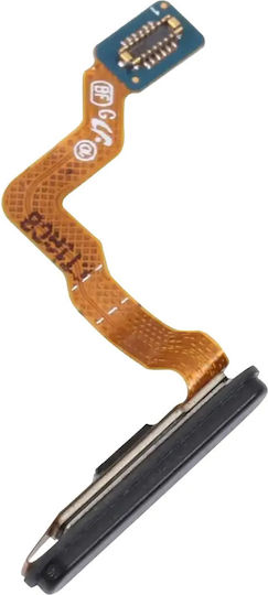 Fingerprint Reader Flex Cable Samsung Galaxy Z Fold 3 5G F926 Phantom Black
