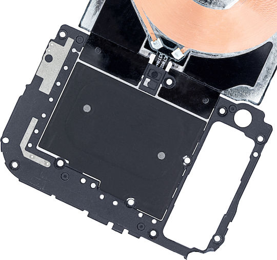 Nfc Wireless Charging Flex Xiaomi Mi 9