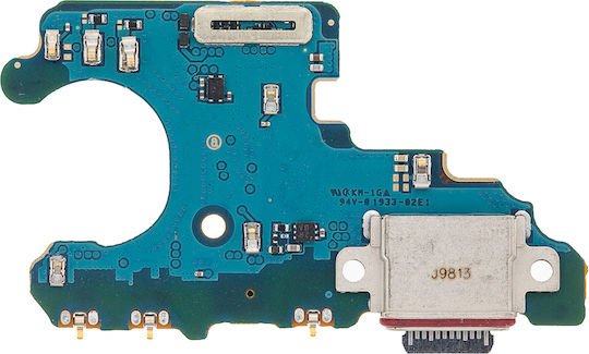 Charging Port Board Samsung Galaxy Note 10 N970u Us Version Premium