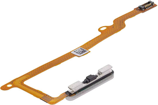 Cablu Flex pentru cititor de amprentă Honor 90 Lite Argintiu Titaniu