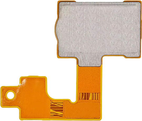 Flashlight Flex Cable Xiaomi Redmi Note 12 Pro 5g