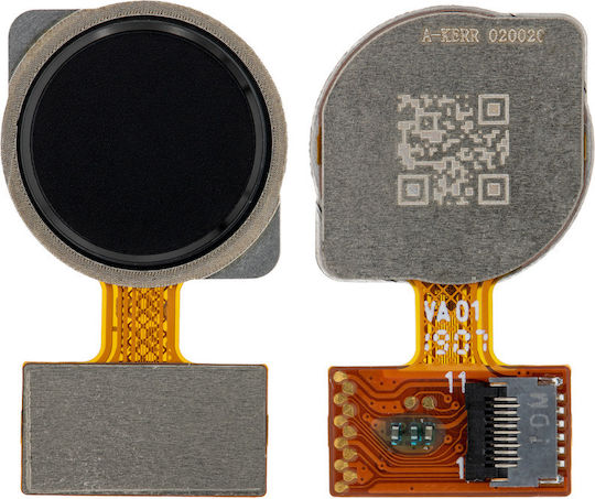 Fingerprint Reader Flex Cable Xiaomi Redmi Note 7 7 Pro Space Black