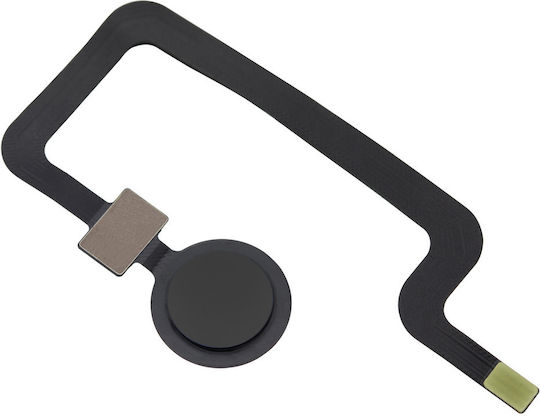 Fingerprint Reader Flex Cable Htc U12 Plus Ceramic Black