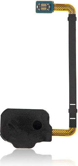 Fingerprint Reader Flex Cable Samsung Galaxy S8 Active Meteor Gray