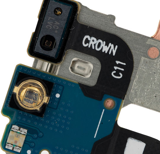 Proximity Sensor Flex Cable Samsung Galaxy Note 9
