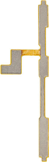 Power Volume Button Flex Cable Samsung Galaxy A17 5g A176 2025 Premium