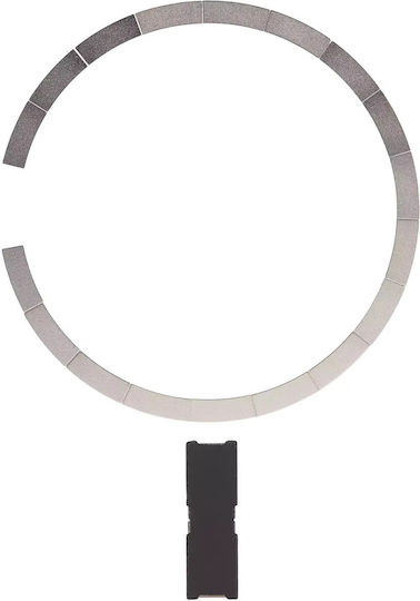 Wireless Nfc Charging Magsafe Magnet Iphone 14 Pro 14 Pro Max Aftermarket Plus