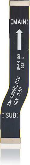 Main Board Flex Cable Samsung Galaxy S20 Plus 5g Wide