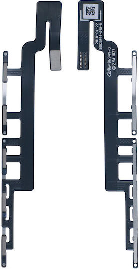 Grip Sensor Flex Cable Htc U12 Plus