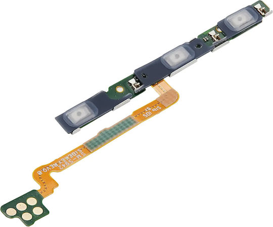 Power Button Flex Cable Samsung Galaxy S26 S942 S26 Plus S947