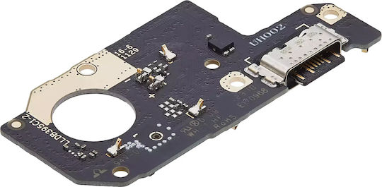 Charging Port Pcb Board Xiaomi Redmi Note 12 4g