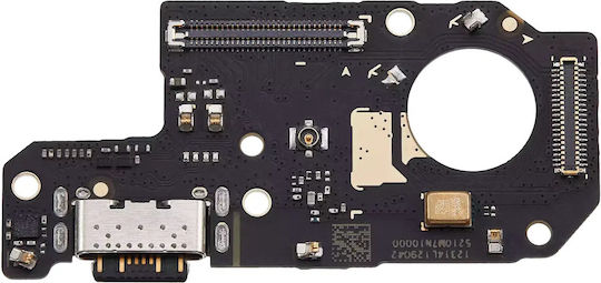 Charging Port Pcb Board Xiaomi Redmi Note 12 4g