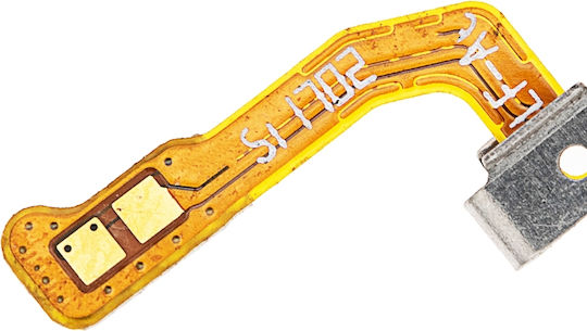 Power Button Flex Cable Samsung Galaxy S8 S8 Plus