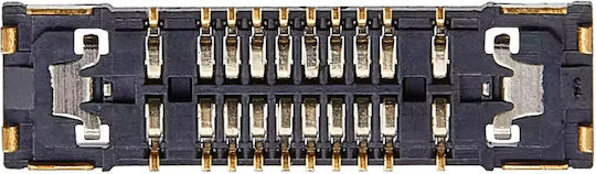 Radar Scanner Fpc Конектор iPhone 16 Pro 16 Pro Max 16 Pin