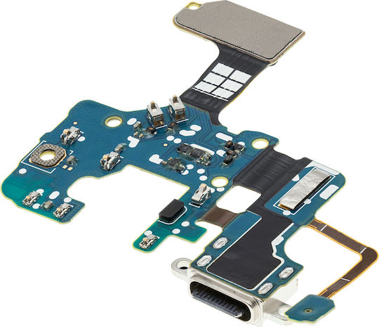 Charging Port Flex Cable Samsung Galaxy Note 8 N950f International Version
