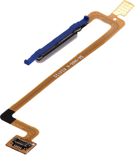 Fingerprint Reader Flex Cable Xiaomi Redmi 13 4g Pink