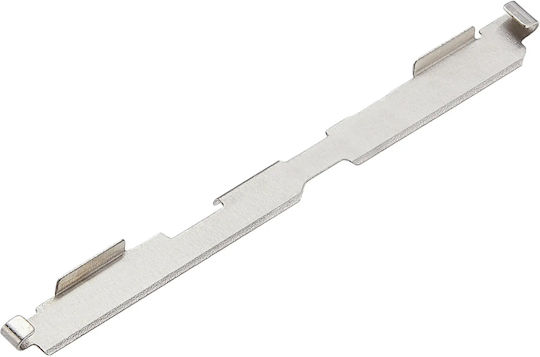 Power Volume Button Flex Cable Holding Bracket Samsung Galaxy S25 S25 Plus