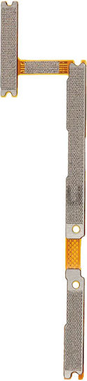 Power Volume Button Flex Cable Xiaomi Redmi 13 4g