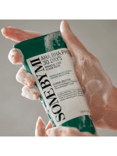 Some By Mi AHA BHA PHA Exfoliant pentru Față 100ml
