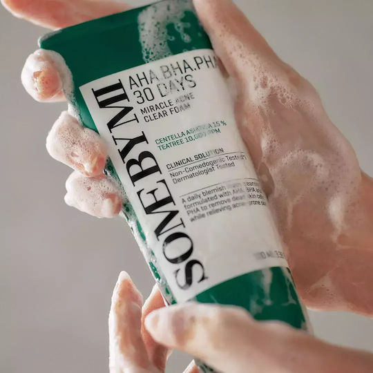 Some By Mi AHA BHA PHA Exfoliant pentru Față 100ml