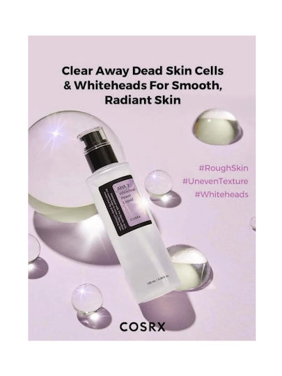 Cosrx AHA 7 Whitehead Power Lotion για Peeling Προσώπου 100ml